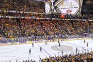 Las Vegas Vegas Golden Knights NHL Tickets thumbnail 2