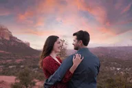 Sedona Professional Photoshoot thumbnail 1