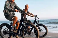 Santa Barbara Bike Rental with Area Map thumbnail 3