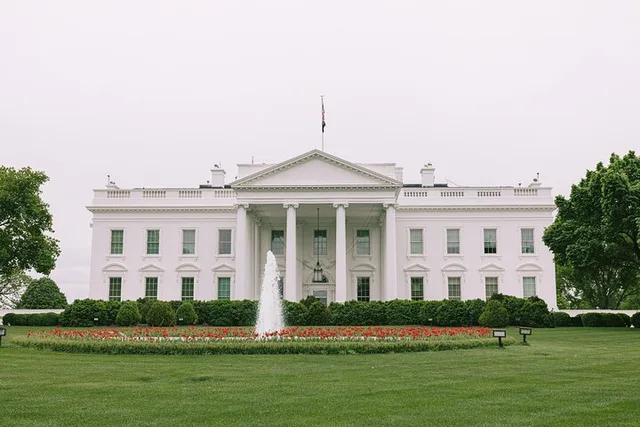 Washington DC Private Tour - Image 2