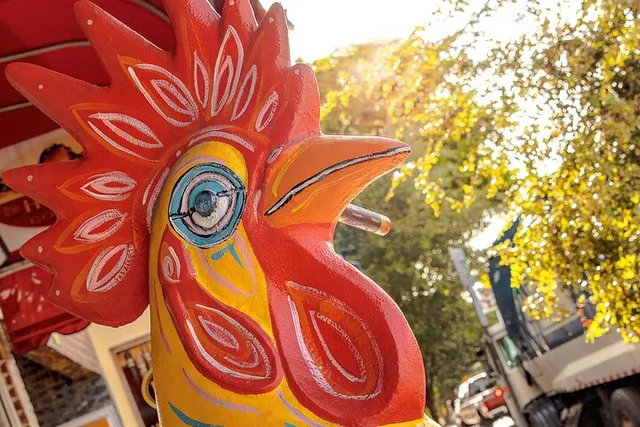 Miami Cultural Tour of Little Havana - Image 4