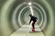 Anchorage eBike Tour on Tony Knowles Trail thumbnail 5