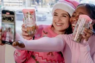 New York Tea Bus Tour and Holiday Train Show thumbnail 6