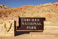 Moab Audio Driving Tour in Arches National Park thumbnail 4