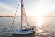 Galveston Sailing Charter and Guided Tour thumbnail 5