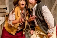 Branson Whodunnit Hoedown Murder Mystery Dinner Show thumbnail 6