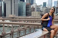 New York City Brooklyn Bridge and Statue of Liberty Tour thumbnail 1