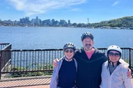 Seattle Electric Bike Tour 2.5 hr thumbnail 1