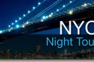 New York City Night Tour thumbnail 1