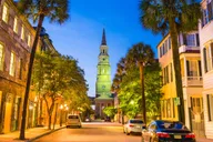 Charleston True Crime Audio Walking Tour thumbnail 2