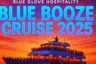 New York Booze Cruise with Open Bar 3 hr thumbnail 1