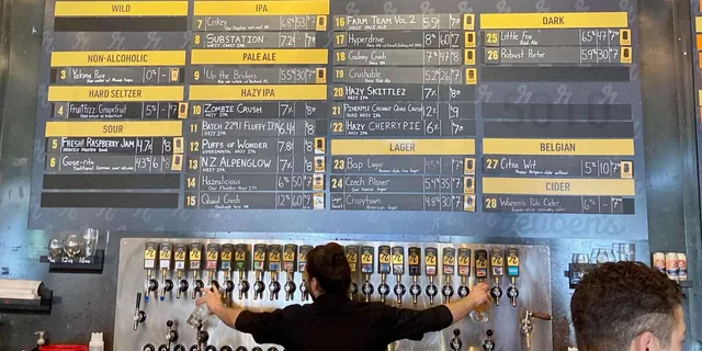 Seattle Brew Tour - Image 2