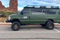 Moab Arches National Park Sunset Van Tour thumbnail 1