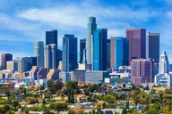 Los Angeles Chauffeured City Tour thumbnail 1