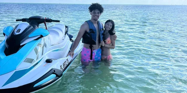 Key West Island Jet Ski Tour - Image 6