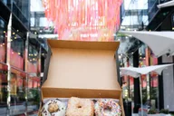 Washington DC Donut and History Walking Tour thumbnail 4