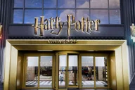 Chicago Harry Potter Shop Magic Brew Bundle thumbnail 1