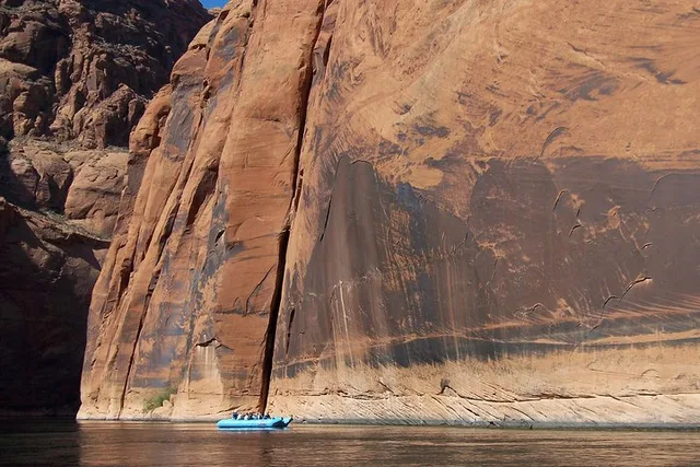 Flagstaff Colorado River Float Trip - Image 3