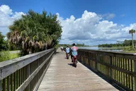 Amelia Island Electric Bike Tour thumbnail 1