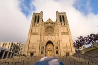 San Francisco Grace Cathedral Self-Guided Tour thumbnail 2