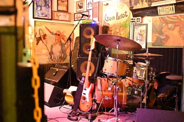 Key West Live Music Guided Tour 2 hr - Image 1