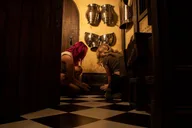 Orlando Escape Room A Knight To Escape 2 hr thumbnail 3