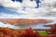 Westchester Fall Foliage Helicopter Tour thumbnail 3