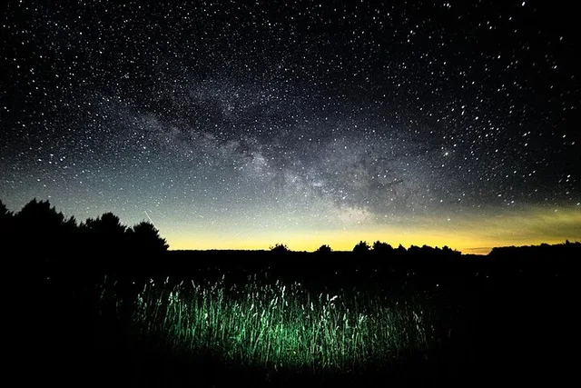 New York Stargazing and Bushkill Falls Tour - Image 2