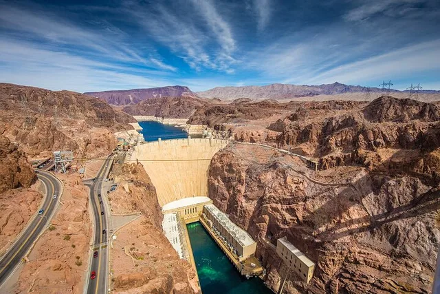 San Francisco Yosemite, Las Vegas & Hoover Dam Tour - Image 4