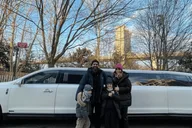 New York City Limousine Tour thumbnail 4
