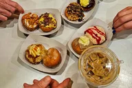 St. Augustine Sweets & History Walking Tour thumbnail 4