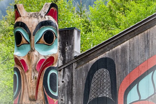 Ketchikan Alaskan Wildlife & Scenery Private Tour - Image 6