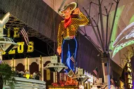 Las Vegas Self-Guided Audio Walking Tour thumbnail 1