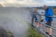 Hilo Volcanoes and Black Sand Beach Tour thumbnail 5