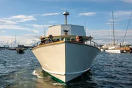 Newport Sunset Cruise with Gansett Cruises thumbnail 3