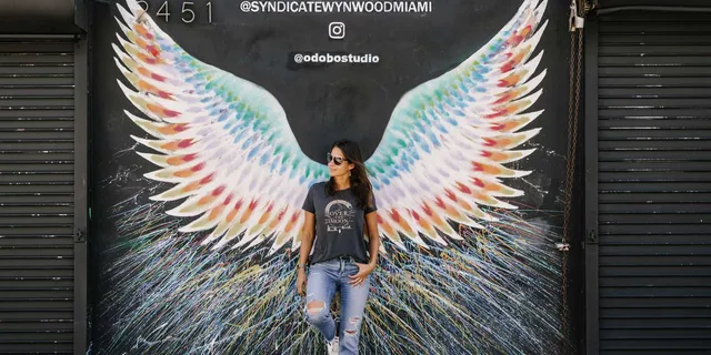 Miami Wynwood Walking Tour - Image 3