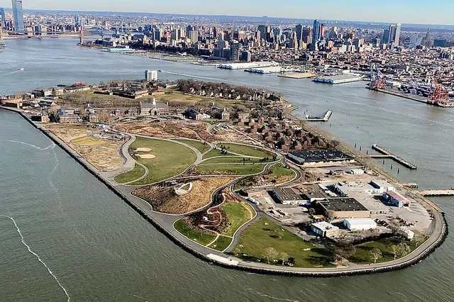 New York City Helicopter Tour - Image 5