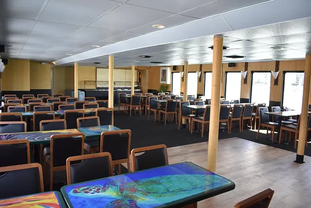 Calypso Breeze Tropical Party Cruise - Image 3