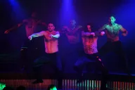 Las Vegas Male Strip Show thumbnail 3