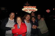 Las Vegas Airport Transfer thumbnail 5