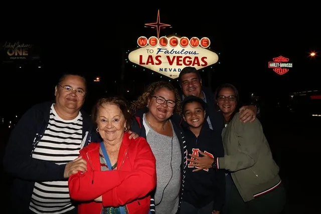 Las Vegas Airport Transfer - Image 5
