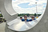 Anchorage eBike Public Art Tour thumbnail 5
