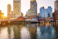 Boston Street Food Tour With Local Guide thumbnail 1
