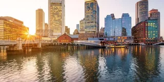 Boston Street Food Tour With Local Guide