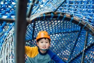 Chicago Children's Museum Entry Ticket thumbnail 3