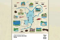 Lake Tahoe Self-Guided Audio Tour thumbnail 5