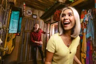 Gatlinburg Escape Room Adventure thumbnail 1