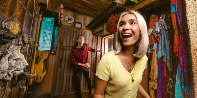 Gatlinburg Escape Room Adventure - Image 1