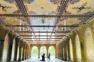 New York City Central Park Walking Tour thumbnail 1