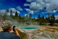 Yellowstone 2-Day Upper and Lower Loop Tour thumbnail 5